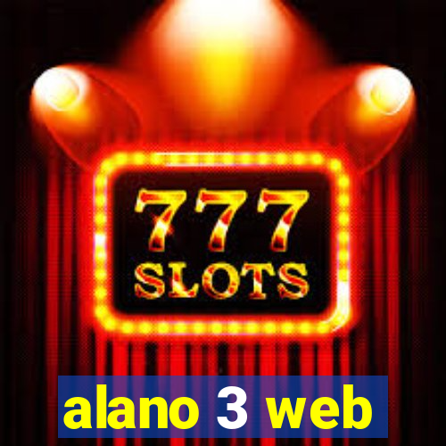 alano 3 web